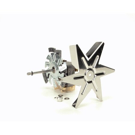 Groen Fan Assy For Electric St Eamers- Service Dept Onl NT1810